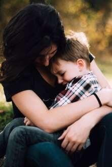 The 7 S's That Can Help With Separation Anxiety 